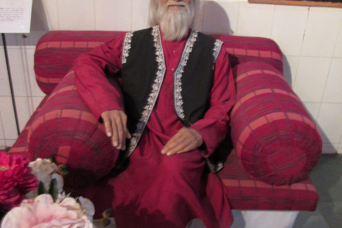 Celebrity Wax Museum near Lonavala