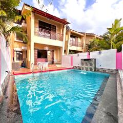 Casa Vito 3 BHK Pvt Pool
